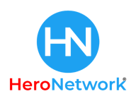 Hero Network Logo