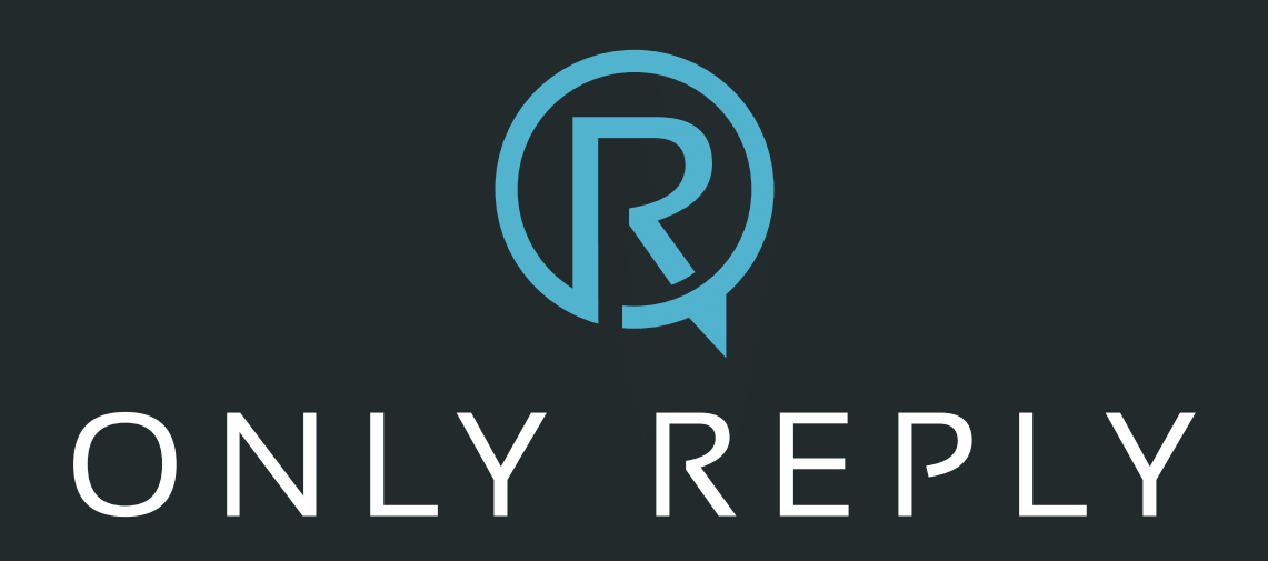 Only Reply Logo